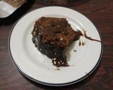 Foto do passo 5 de Bolo De Chocolate Com Granulado Mesclado