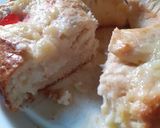 Foto del paso 16 de la receta: Rosco de Reyes relleno tipo italiano
