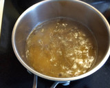 A picture of step 4 of Shanghai Spinach soup 上汤菠菜 #anti-flu##Spring receipe#.