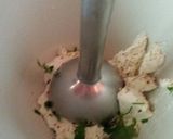 Foto del paso 3 de la receta Bolas de queso y pistacho