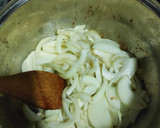 Foto del paso 2 de la receta: Judías verdes con pollo
