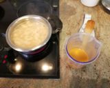 Foto del paso 2 de la receta: Judiones con chirlas