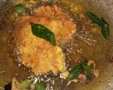 Foto langkah ke 5 dari resep Ayam goreng rempah.