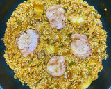 Foto del paso 3 de la receta: Arroz de solomillo y panceta