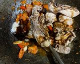 Foto langkah ke 5 dari resep 515. Ayam Gongso.