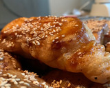 Foto del paso 19 de la receta: Torrejas con miel de piloncillo para Cuaresma