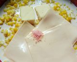 Gambar langkah 3 resipi Jagung Susu Keju (Jasuke) 🌽🧀.
