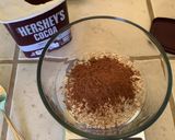 A picture of step 2 of I can’t wait overnight oatmeal.