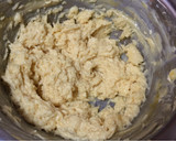 Foto del paso 2 de la receta: Pastas de Mantequilla