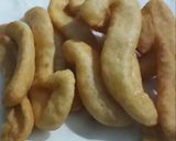 Foto langkah ke 3 dari resep Churros 1 telur.