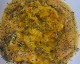 Foto del paso 4 de la receta: PURÉ RÚSTICO MULTICOLOR (4 SABORES) 🥔🍠🥕🎃