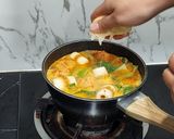 Foto langkah ke 7 dari resep Tomyum Creamy.