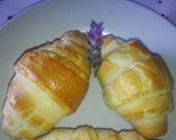 Foto del paso 7 de la receta: Masa Danesa, croissants & chocolatines
