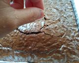 A picture of step 5 of Dark Chocolate Brownies.