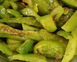 મરચા અને ટીંડોરા નો સંભારો(Marcha-tindora sambharo recipe in Gujarati) રેસીપી સ્ટેપ3ફોટો