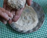 মোচার কাটলেট (mochaar cutlet recipe in Bengali) রেসিপির ধাপ 2 ছবি