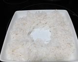 A picture of step 6 of Spicy Lentils with Rice.