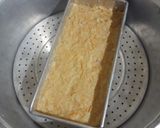 Foto langkah ke 2 dari resep Nugget Ayam Jamur Wortel non MSG.