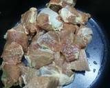 Shami kabab recipe step 3 photo