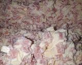 Foto del paso 3 de la receta: Raviolones de jamón y queso