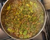 Pas rețetă Paste cu broccoli și cârnați 5 fotografie
