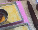 Foto langkah ke 3 dari resep Floss roll bread ala breadtalk #homemadebylita.