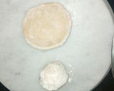 A picture of step 5 of POTATOES 🥔 KACHORI.