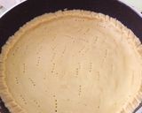 Foto langkah ke 2 dari resep Pie susu teflon.