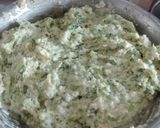 Foto del paso 1 de la receta: Pan de 3 harinas y brócoli