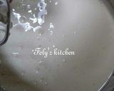 Foto langkah ke 4 dari resep Brownies oreo keju.