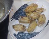 節瓜粉絲炆雞翼的食譜步驟4照片