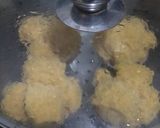 Foto langkah ke 7 dari resep 1079. Bolu Kukus Gula Aren (1 telur).