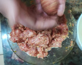 Foto del paso 2 de la receta: Albóndigas caseras en salsa
