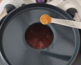 Foto del paso 3 de la receta: Mermelada de higos y fresas TM6
