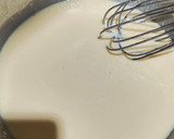 Foto del paso 2 de la receta: Torta choco-flan
