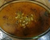 White lobia ka salan recipe step 13 photo