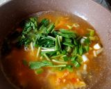 Foto langkah ke 2 dari resep Mie dok dok.