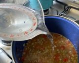 Foto del paso 6 de la receta: Súper sopa de lentejas