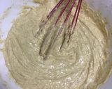 Foto del paso 3 de la receta Tarta de cumpleaños de coco y frutos rojos fit