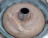 Φωτογραφία βήματος 2 της συνταγής Louisiana Surprise Cake - Με ό,τι έχει το ντουλάπι! Της Ασημένιας Μήλιου
