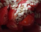 પંજાબી છોલે (Punjabi Chhole Recipe In Gujarati) રેસીપી સ્ટેપ1ફોટો
