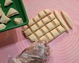 Foto langkah ke 4 dari resep Pisang Molen Renyah.