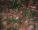 Foto del paso 3 de la receta: Salsa scarparo! 😋