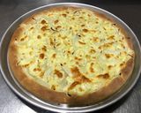 Foto del paso 5 de la receta: Variedades de pizza: Fugazetta