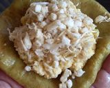 मीलेट चीजी मोची(millet cheesy Mochi) रेसिपी चरण 3 फोटो