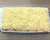 Une image de l'étape 17 de Lasagnes aux légumes.
