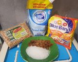 Foto langkah ke 1 dari resep Popcorn Caramel.