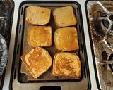 Foto del paso 4 de la receta: Pan francés sabor chai