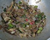 Foto langkah ke 3 dari resep Kicik Gereh Layur.