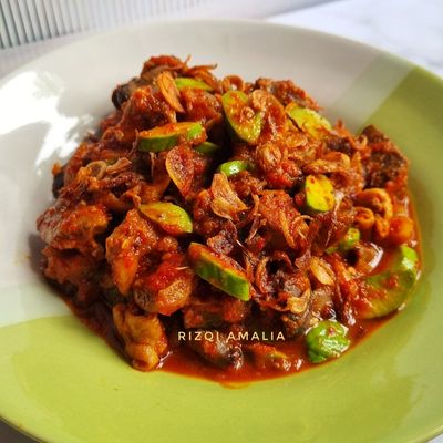 Langkah 7